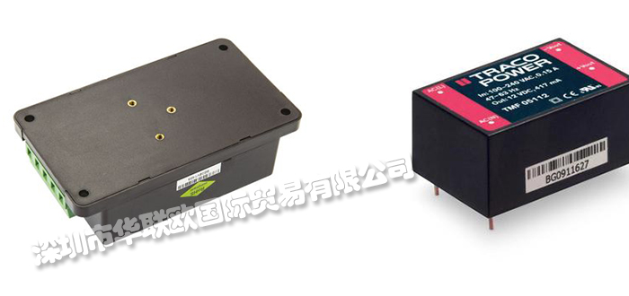 瑞士TRACO品牌介绍（TRACO POWER电源模块的选购指南）