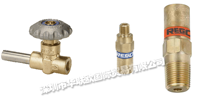 REGO品牌介绍(美国力高REGO安全阀减压阀型号)