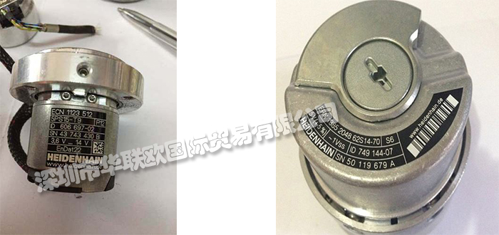 海德汉编码器是什么(海德汉编码器的特点有哪些)