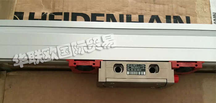 德国HEIDENHAIN海德汉光栅尺(HEIDENHAIN海德汉光栅尺的优势与应用领域)