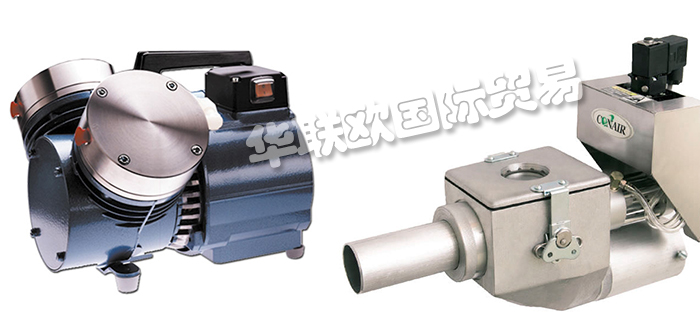 CONAIR是什么牌子（美国CONAIR真空泵）