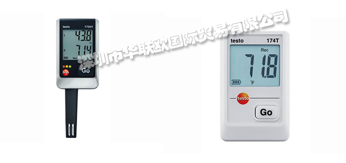 德国TESTO品牌介绍（TESTO红外热成像仪温湿度记录仪）