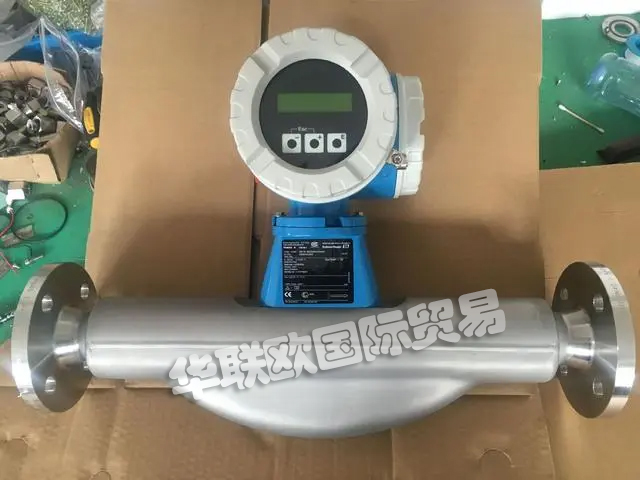 瑞士E+H超声波液位计有哪些优点(详解E+H超声波液位计的使用特点)