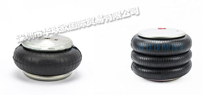 德国CONTITECH是什么品牌（德国CONTITECH空气弹簧）