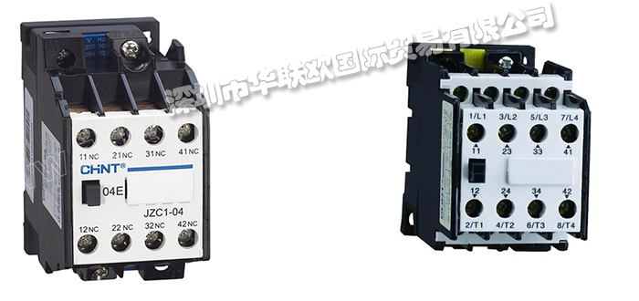 继电器和接触器的区别（继电器和接触器有什么不同）