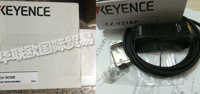 基恩士KEYENCE品牌介绍