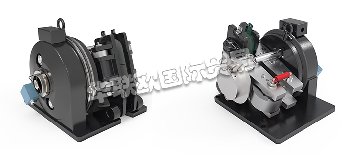 STROMAG制动器,德国制动器,2CA2型,德国STROMAG制动器,德国STROMAG