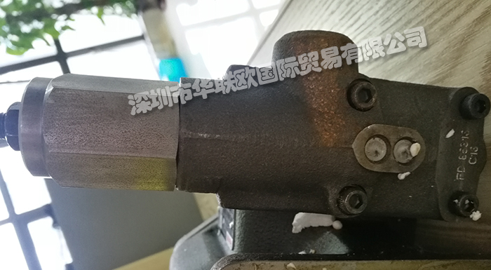 德国力士乐REXROTH液压油泵性能特点及型号大全