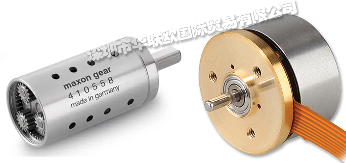 MAXON品牌简介（瑞士MAXON电机）