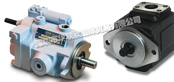 DENISON电磁阀是什么（丹尼逊DENISON电磁阀有哪些特点）