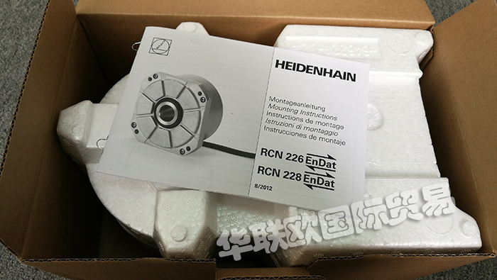什么是HEIDENHAIN编码器(HEIDENHAIN编码器有哪些优点)