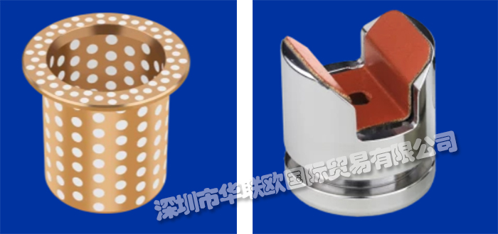 为什么选择德国GGB轴承(德国GGB轴承的优势揭秘)