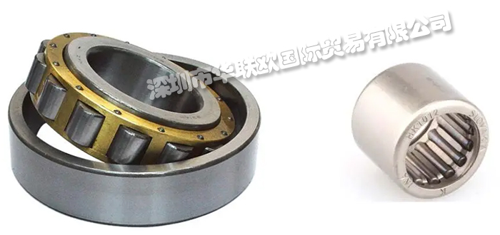 为什么德国依纳轴承备受瞩目(领先工业领域的装备制造商)