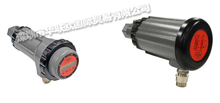 FIREYE火焰检测器功能介绍（美国FIREYE火焰检测器的工作原理是什么）