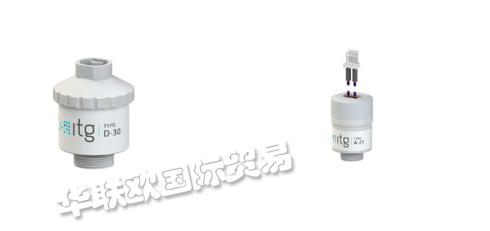 ITG,德国ITG传感器,ITG微量氧传感器