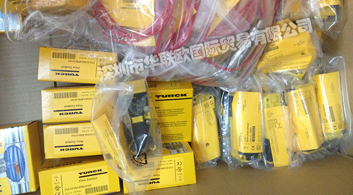 图尔克TURCK接近开关好用吗（德国图尔克TURCK接近开关的特点）