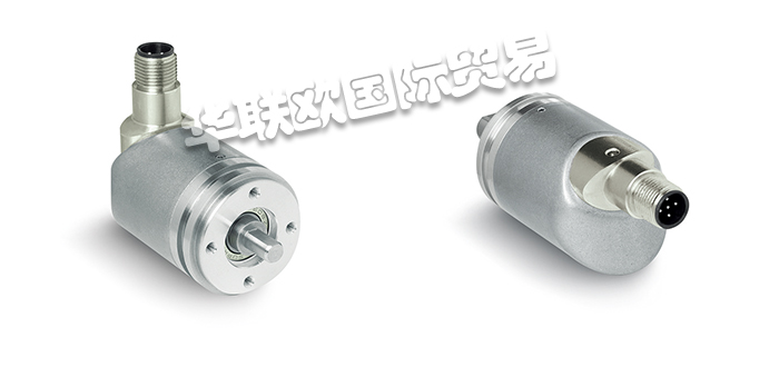 SIKO编码器,SIKO绝对值编码器,德国编码器,德国绝对值编码器,德国SIKO