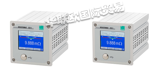 BURSTER测试仪,BURSTER电阻测试仪,德国测试仪,德国电阻测试仪,德国BURSTER