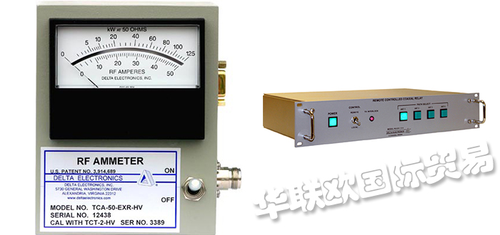 美国DELTA ELECTRONICS电流互感器信号发生器