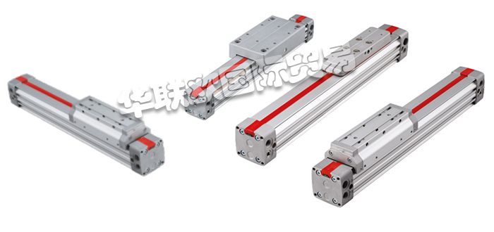 诺冠气缸,诺冠无杆气缸,英国气缸,英国无杆气缸,LINTRA PLUS系列型号,英国诺冠