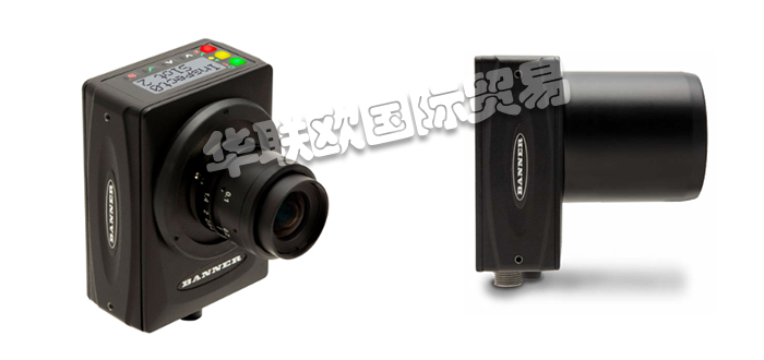 BANNER镜头,BANNER相机镜头,美国镜头,美国相机镜头,VE系列,BANNER相机镜头好处,美国BANNER