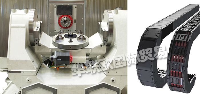 美国HENNIG导轨/波纹管/控制器等产品描述
