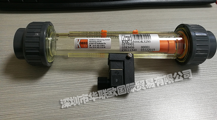 德国KOBOLD浮子流量计型号大全及产品使用说明书