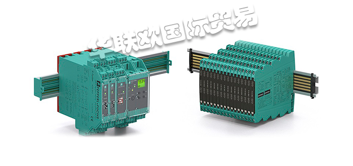 P+F调节器,P+F信号调节器,德国调节器,德国信号调节器,SC系列,德国P+F