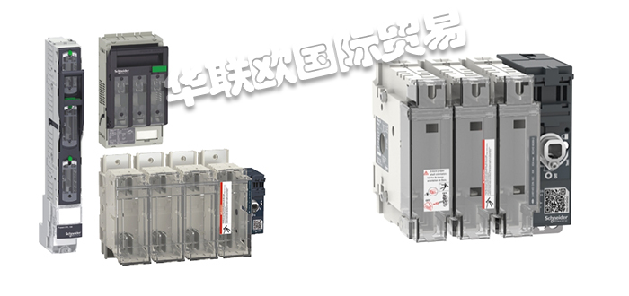 SCHNEIDER开关,法国开关,法国SCHNEIDER开关,FUPACT系列,法国施耐德