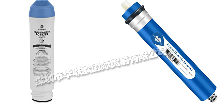 美国GE MEMBRANES品牌介绍（GE MEMBRANES过滤器）