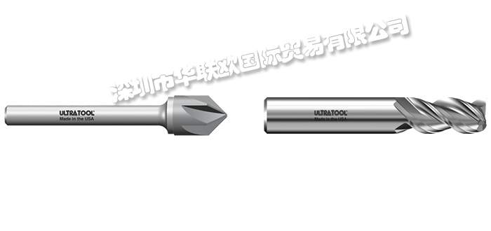 ULTRATOOL,美国ULTRATOOL刀具,ULTRATOOL铣刀