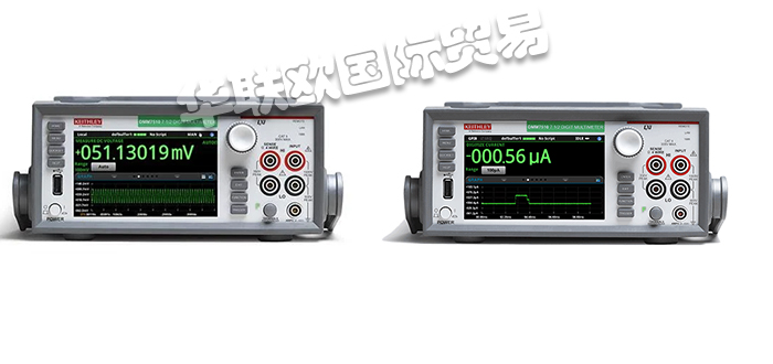 TEKTRONIX万用表,TEKTRONIX数字万用表,美国万用表,美国数字万用表,DMM7510,美国TEKTRONIX