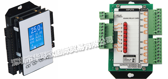 美国TEMCO CONTROLS控制器传感器免费询盘报价