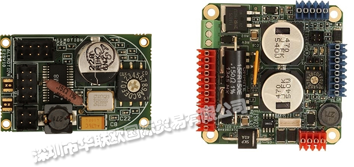 美国AMERICAN CONTROL ELECTRONICS直流电机交流驱动器