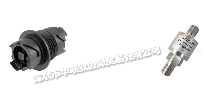 POLYPHASER,美国POLYPHASER接地连接器,POLYPHASER浪涌保护器