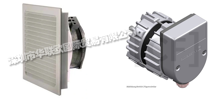 德国SUD-ELECTRIC防爆风扇风机