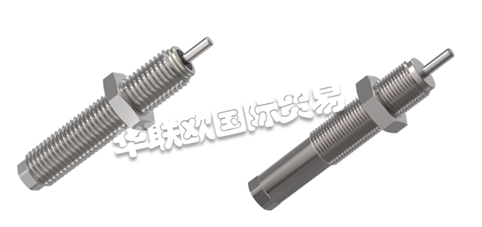 ZIMMER缓冲器,ZIMMER工业缓冲器,德国缓冲器,德国工业缓冲器,ZIMMER工业缓冲器型号,德国ZIMMER
