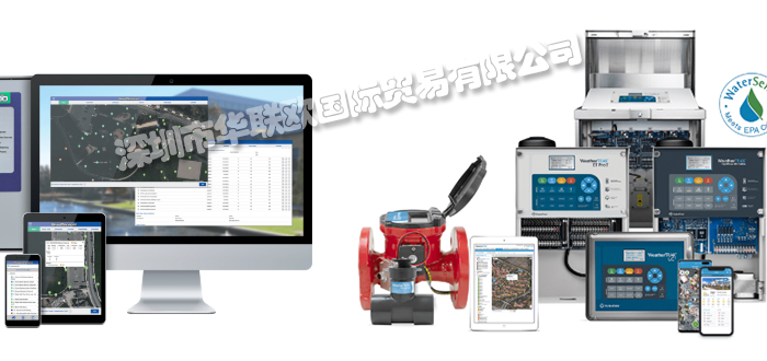 HYDROPOINT品牌介绍（美国HYDROPOINT控制器流量传感器）