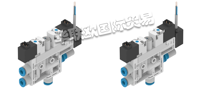 FESTO发生器,FESTO真空发生器,德国发生器,德国真空发生器,OVEL系列,德国FESTO