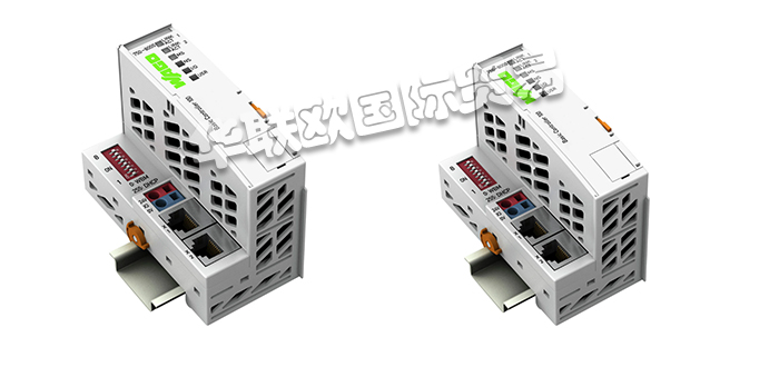 WAGO控制器,德国控制器,德国WAGO控制器,750-8000,德国WAGO