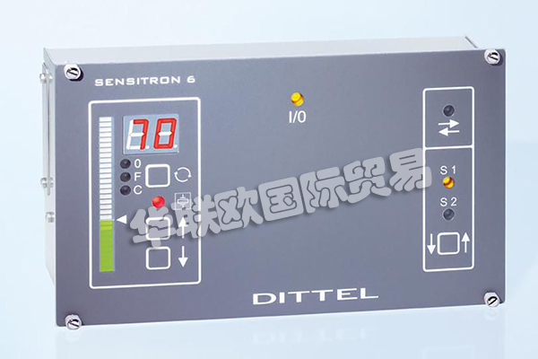 意大利马波斯MARPOSS声学监测系统SENSITRON 6