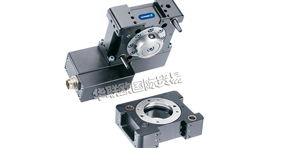 德国SCHUNK电动换刀系统EWS系列
