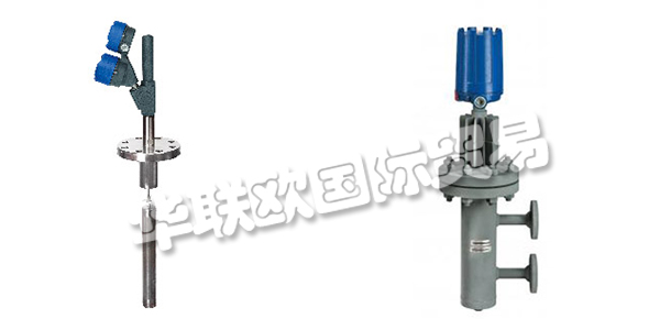 美国MAGNETROL液位变送器E4 Modulevel