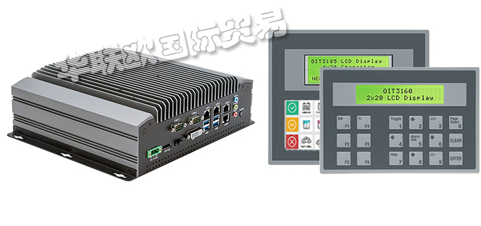 美国MAPLE SYSTEMS触摸屏/工业电脑/工业显示器