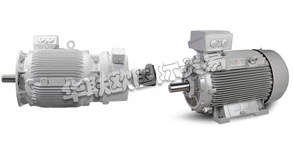 DUTCHI电机（荷兰达奇DUTCHI电机IEC型号技术信息）