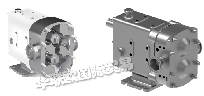 美国WRIGHT FLOW环形活塞泵/旋转叶泵/驱动器
