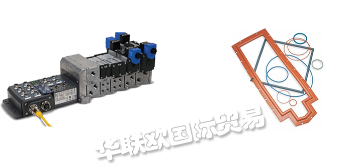 美国MFCP(MOTION & FLOW CONTROL PRODUCTS)品牌介绍