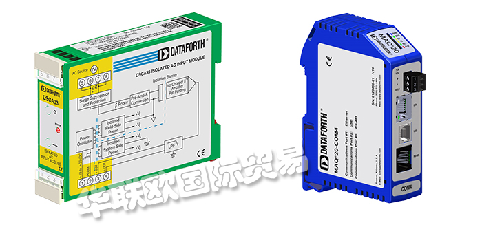 美国DATAFORTH模块SCM5B47K-05