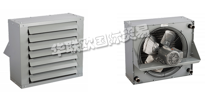 美国API HEAT TRANSFER换热器/散热器/冷却器
