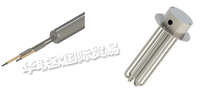 法国HEAT & SENSOR加热器/热电偶传感器/陶瓷带加热器